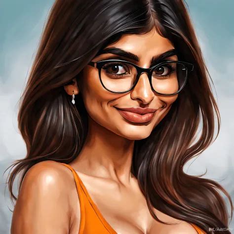 Mia Khalifa Big Tits Porn Videos 